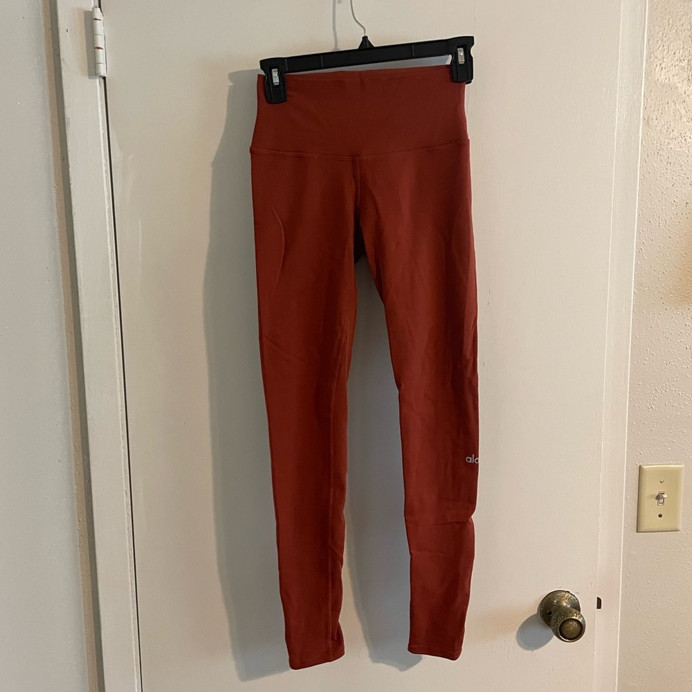Alo Yoga Leggings